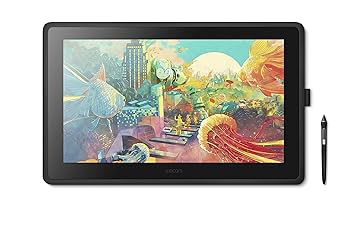 新品 開封のみ ワコム Cintiq 16専用スタンド ブラック ACK620K Amazon.co.jp: ワコム Wacom Cintiq 16専用スタンド ブラック